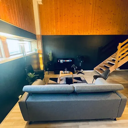 Med Særpreg * Lillehammer