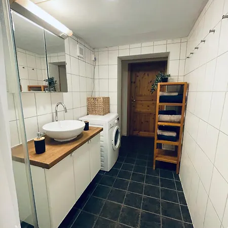 Med Saerpreg Lillehammer