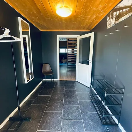 Med Særpreg Lillehammer