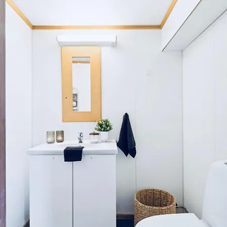 Med Saerpreg Apartmán *