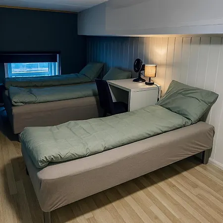 Appartement Med Saerpreg Lillehammer